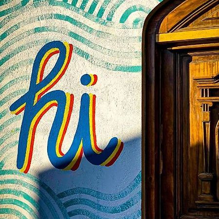 Mia Posada Copacabana  Ngoại thất bức ảnh